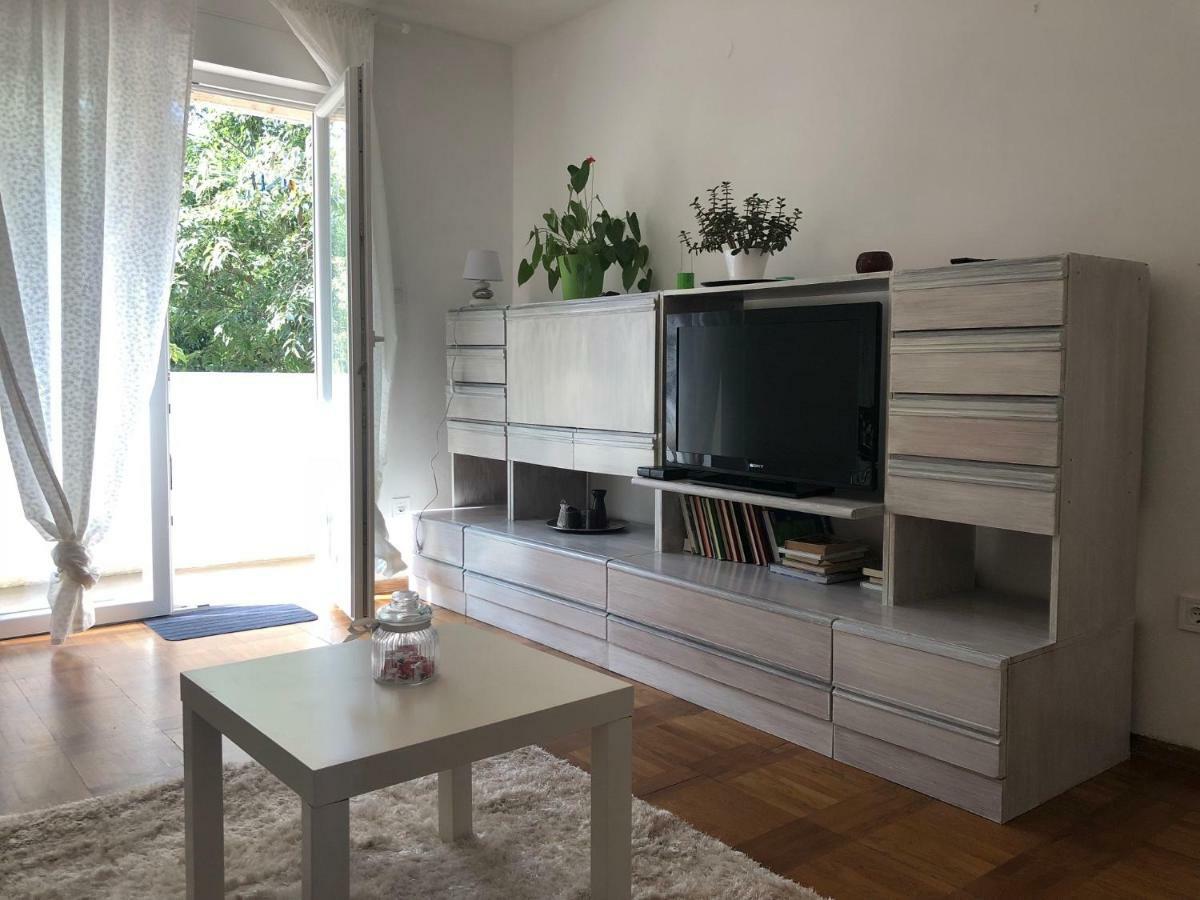 Apartment Safran Новиград Экстерьер фото